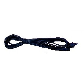 4 METER EXTENSION CABLE: DC FEMALE PLUG TO DC MALE  PLUG