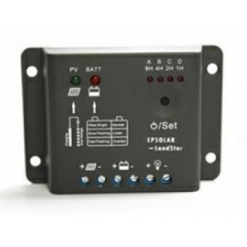 5 Amp EPSOLAR PWM Solar Controller