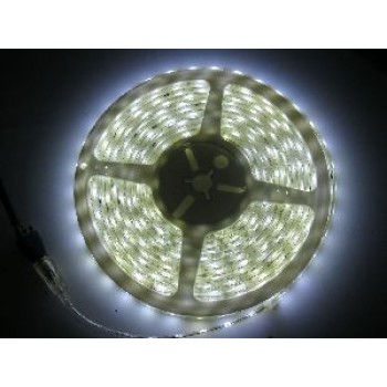 LED LIGHT 5 METRE  ROLL FLEXIBLE: 13 WATTS PER METRE.  65 WATTS PER ROLL 