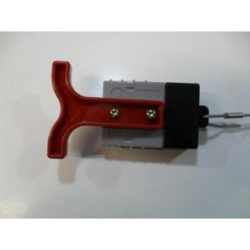 50 AMP ANDERSON TYPE PLUG 'T' HANDLE ACCESSORY