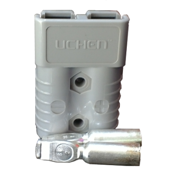 175 AMP ANDERSON TYPE PLUG