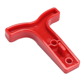 50 AMP ANDERSON TYPE PLUG 'T' HANDLE ACCESSORY