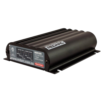 REDARC BCDCC1225D DC/DC CHARGER