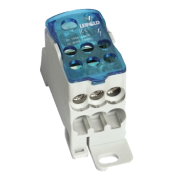 NEUTRAL LINK 125 AMP