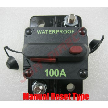 100 AMP CIRCUIT BREAKER WATERPROOF