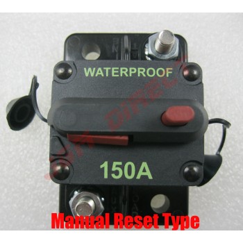 150 AMP CIRCUIT BREAKER WATERPROOF