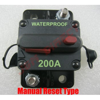 200 AMP CIRCUIT BREAKER WATERPROOF