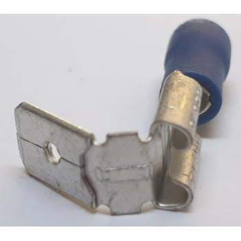 BLUE SPADE PIGGY BACK 10 PCS