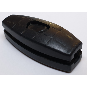 IN-LINE ROCKER SWITCH   QUICK CONNECT  ON/OFF  