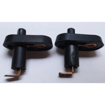AUTOMOTIVE DOOR (PIN) SWITCH OFF/(ON) BOOT SWITCH  2 X PCS