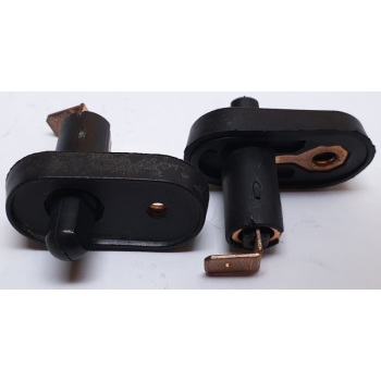 AUTOMOTIVE DOOR (PIN) SWITCH OFF/(ON) BOOT SWITCH 2 X PCS AUTOMOTIVE DOOR (PIN) SWITCH OFF/(ON) BOOT SWITCH 2 X PCS