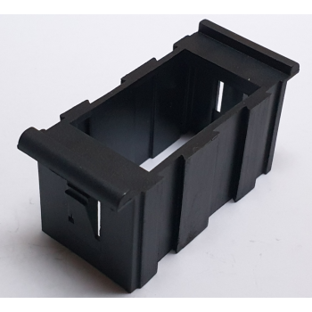 PRINTED ROCKER SWITCH SURROUND - CENTRE