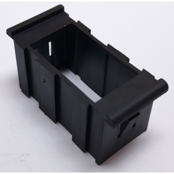 PRINTED ROCKER SWITCH SURROUND - CENTRE