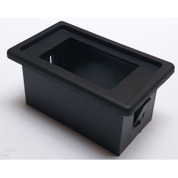 PRINTED ROCKER SWITCH SURROUND