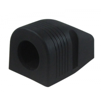 SURFACE MOUNT SINGLE ACCESSORY HOUSING