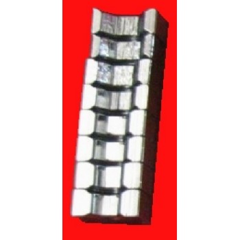 HYDRAULIC HEXAGONAL CRIMPER WITH 8 DIE SETS, 4 - 70 SQ MM