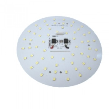LED 2D DISC FLUORO REPLACEMENT + PINS