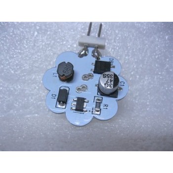 SUPER BRIGHT G4 SIDE PINS 12 X 5630SMD 