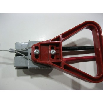 175 AMP ANDERSON TYPE PLUG  'T' HANDLE ACCESSORY