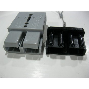 175 AMP ANDERSON TYPE PLUG  DUST COVER ACCESSORY