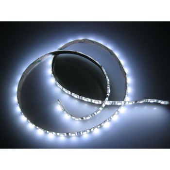 LED FLEXIBLE STRIP LIGHT 1 METRE: 13 WATTS PER METRE