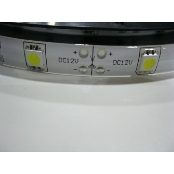 LED FLEXIBLE STRIP LIGHT 1 METRE: 6.5 WATTS PER METRE