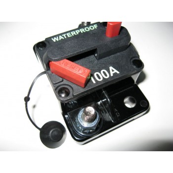 100 AMP CIRCUIT BREAKER WATERPROOF