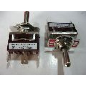 TOGGLE SWITCH MOMENTARY (ON) / OFF / (ON) 15 AMPS