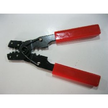 WIRE CRIMPING/CUTTING TOOL