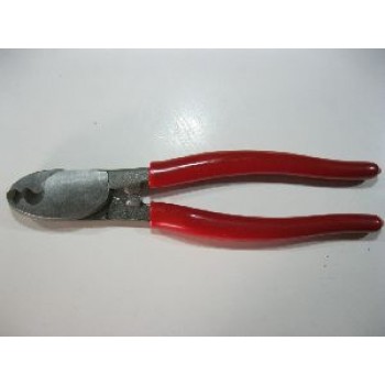 WIRE CUTTER/STRIPPER TOOL 8"