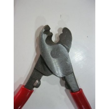 WIRE CUTTER/STRIPPER TOOL 8"