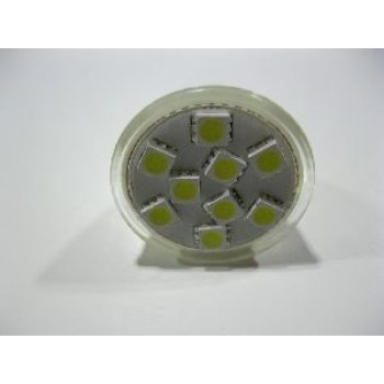 MR11 - 1.8 WATTS  LED 12 VOLT