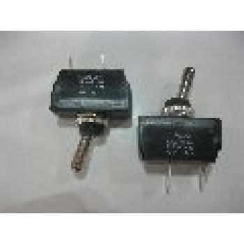 TOGGLE SWITCH ON/OFF  WATERPROOF IP66