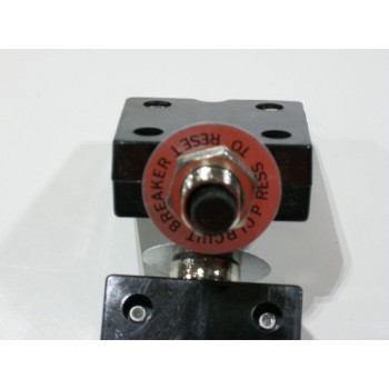  30 AMP PANEL MOUNT CIRCUIT BREAKER