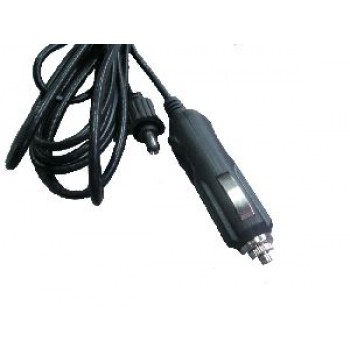 3 METRE CABLE: MALE CIG PLUG TO MALE DC PLUG