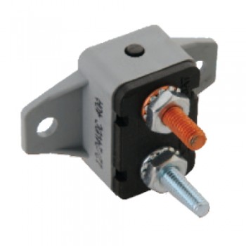 20 AMP MANUAL RESET CIRCUIT BREAKER