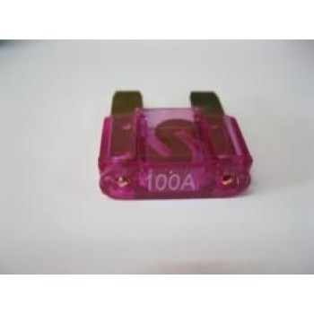 100 AMP MAXI BLADE FUSE
