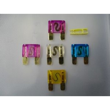 80 AMP MAXI BLADE FUSE 