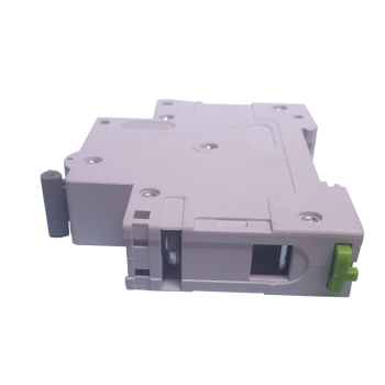 DIN RAIL LOW VOLTAGE DC CIRCUIT BREAKER 60 AMP