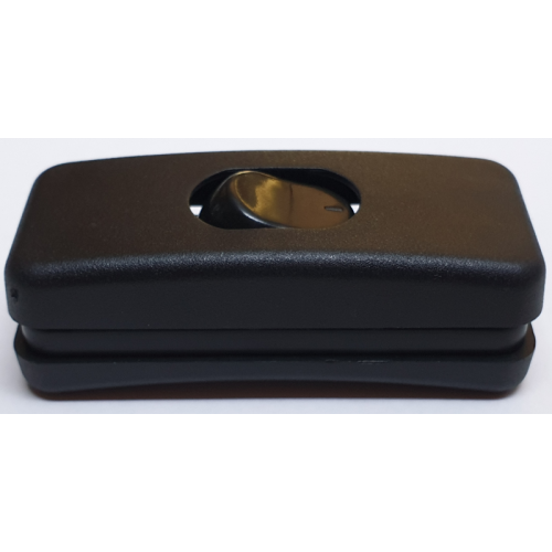IN -LINE ROCKER SWITCH: SNAP LOCK TYPE ON/OFF